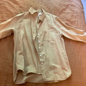 Tradlands beige shirt